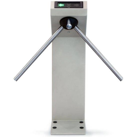 PERCo TTR – защита и безопасность на объектах
