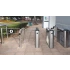 PERCo Автоматическая калитка WMD-06 со створкой AGG-650 PERCo Автоматическая калитка WMD-06 со створкой AGG-650