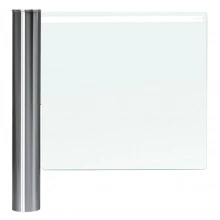PERCo Автоматическая калитка WMD-06 со створкой AGG-900