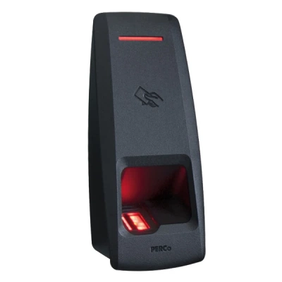 PERCo Биометрический контроллер CL15.1