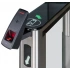 PERCo Биометрический контроллер CL15.1 PERCo Биометрический контроллер CL15.1