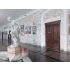 PERCo Биометрический терминал учета рабочего времени CR11.1 PERCo Биометрический терминал учета рабочего времени CR11.1
