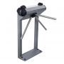 PERCo Электронная проходная KT02.9Q со встроенными сканерами штрихкода PERCo Электронная проходная KT02.9Q со встроенными сканерами штрихкода