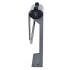 PERCo Электронная проходная KT02.9Q со встроенными сканерами штрихкода PERCo Электронная проходная KT02.9Q со встроенными сканерами штрихкода