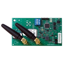 PERCo GSM / BLE модуль управления шлагбаумом PERCo-GCM1