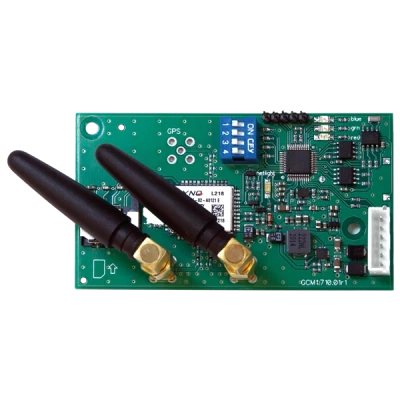 PERCo GSM / BLE модуль управления шлагбаумом PERCo-GCM1