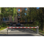 PERCo GSM / BLE модуль управления шлагбаумом PERCo-GCM1 PERCo GSM / BLE модуль управления шлагбаумом PERCo-GCM1