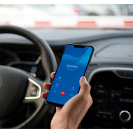 PERCo GSM / BLE модуль управления шлагбаумом PERCo-GCM1
