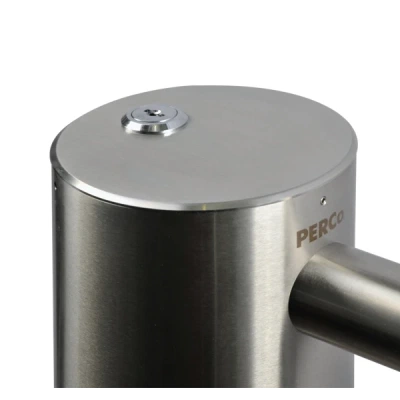 PERCo Калитка автоматическая WMD-05S со створкой AG-1100 PERCo Калитка автоматическая WMD-05S со створкой AG-1100
