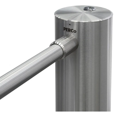 PERCo Калитка автоматическая WMD-05S со створкой AG-900 PERCo Калитка автоматическая WMD-05S со створкой AG-900