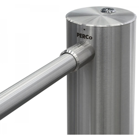 PERCo Калитка автоматическая WMD-05S со створкой AG-900 PERCo Калитка автоматическая WMD-05S со створкой AG-900