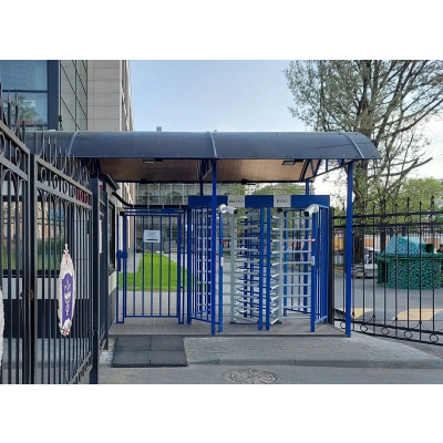 PERCo Калитка полноростовая WHD-15 PERCo Калитка полноростовая WHD-15