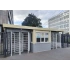 PERCo Калитка полноростовая WHD-15 PERCo Калитка полноростовая WHD-15