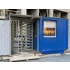 PERCo Калитка полноростовая WHD-15 PERCo Калитка полноростовая WHD-15