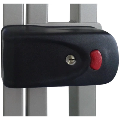 PERCo Калитка полноростовая WHD-15 PERCo Калитка полноростовая WHD-15