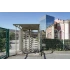 PERCo Калитка полноростовая WHD-15 PERCo Калитка полноростовая WHD-15