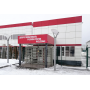 PERCo Калитка полноростовая WHD-15 PERCo Калитка полноростовая WHD-15