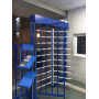 PERCo Калитка полноростовая WHD-15 PERCo Калитка полноростовая WHD-15
