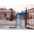 PERCo Калитка полноростовая WHD-15 PERCo Калитка полноростовая WHD-15