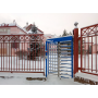 PERCo Калитка полноростовая WHD-15 PERCo Калитка полноростовая WHD-15