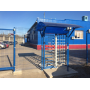PERCo Калитка полноростовая WHD-15 PERCo Калитка полноростовая WHD-15