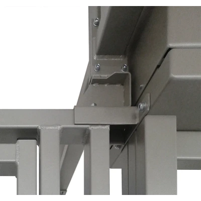 PERCo Калитка полноростовая WHD-15 PERCo Калитка полноростовая WHD-15