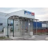 PERCo Калитка полноростовая WHD-15 PERCo Калитка полноростовая WHD-15