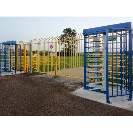 PERCo Калитка полноростовая WHD-15 PERCo Калитка полноростовая WHD-15