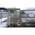 PERCo Калитка полноростовая WHD-15 PERCo Калитка полноростовая WHD-15