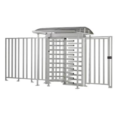 PERCo Калитка полноростовая WHD-15 PERCo Калитка полноростовая WHD-15