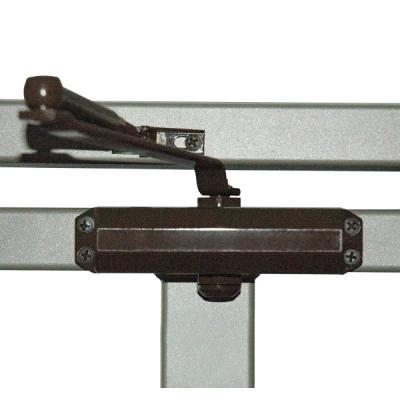PERCo Калитка полноростовая WHD-15 PERCo Калитка полноростовая WHD-15