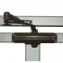 PERCo Калитка полноростовая WHD-15 PERCo Калитка полноростовая WHD-15