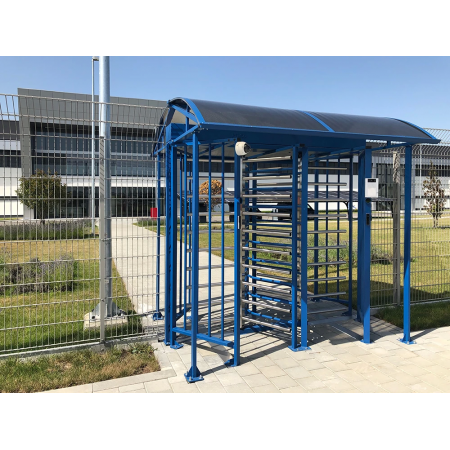 PERCo Калитка полноростовая WHD-15 PERCo Калитка полноростовая WHD-15