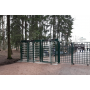 PERCo Калитка полноростовая WHD-15 PERCo Калитка полноростовая WHD-15