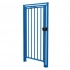 PERCo Калитка полноростовая WHD-16 PERCo Калитка полноростовая WHD-16