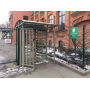 PERCo Калитка полноростовая WHD-16 PERCo Калитка полноростовая WHD-16