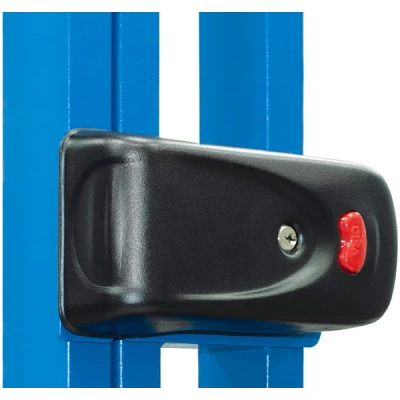 PERCo Калитка полноростовая WHD-16 PERCo Калитка полноростовая WHD-16