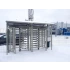 PERCo Калитка полноростовая WHD-16 PERCo Калитка полноростовая WHD-16