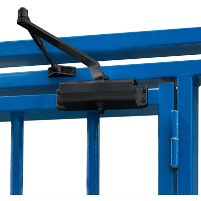 PERCo Калитка полноростовая WHD-16 PERCo Калитка полноростовая WHD-16