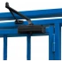 PERCo Калитка полноростовая WHD-16 PERCo Калитка полноростовая WHD-16