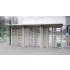 PERCo Калитка полноростовая WHD-16 PERCo Калитка полноростовая WHD-16