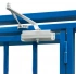 PERCo Калитка полноростовая WHD-16 PERCo Калитка полноростовая WHD-16