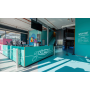 PERCo Калитка полуавтоматическая WHD-05 со створкой ASG-900 PERCo Калитка полуавтоматическая WHD-05 со створкой ASG-900