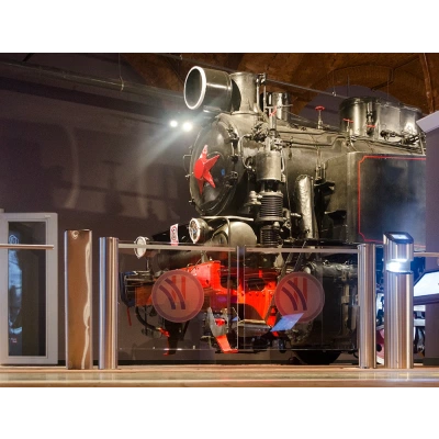 PERCo Калитка полуавтоматическая WHD-05 со створкой ASG-900 PERCo Калитка полуавтоматическая WHD-05 со створкой ASG-900