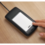 PERCo Контрольный считыватель IR15.9 (EMM/HID/MIFARE, с защитой от копирования) PERCo Контрольный считыватель IR15.9 (EMM/HID/MIFARE, с защитой от копирования)