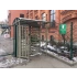PERCo Крыша RTC-15 для полноростового турникета RTD-15 PERCo Крыша RTC-15 для полноростового турникета RTD-15