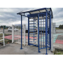 PERCo Крыша RTC-15 для полноростового турникета RTD-15 PERCo Крыша RTC-15 для полноростового турникета RTD-15