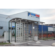 PERCo Крыша RTC-15 для полноростового турникета RTD-15