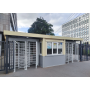 PERCo Крыша RTC-15 для полноростового турникета RTD-15 PERCo Крыша RTC-15 для полноростового турникета RTD-15