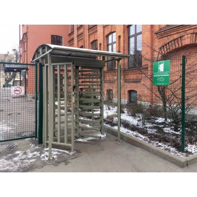 PERCo Крыша RTC-20 для полноростового турникета RTD-20 PERCo Крыша RTC-20 для полноростового турникета RTD-20